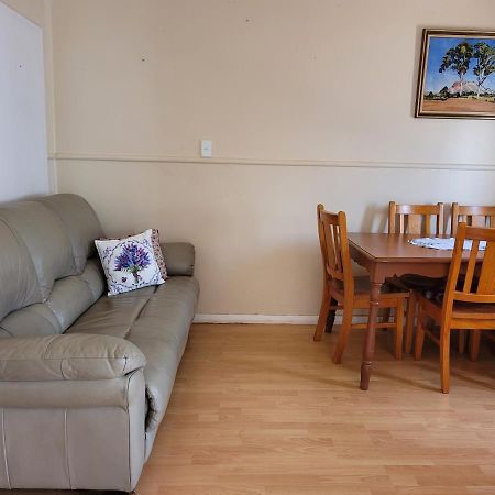 Agva Opal Apartment Coober Pedy Exterior foto