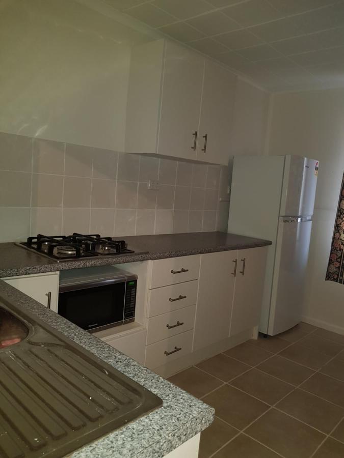 Agva Opal Apartment Coober Pedy Exterior foto