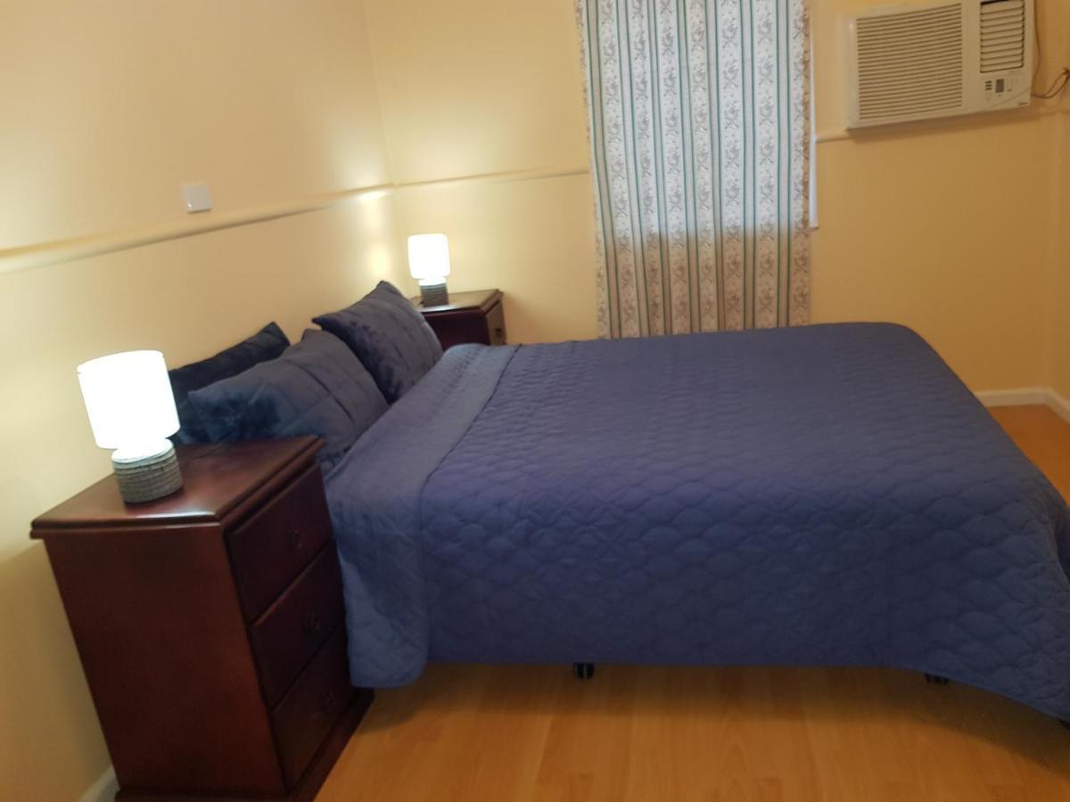 Agva Opal Apartment Coober Pedy Exterior foto