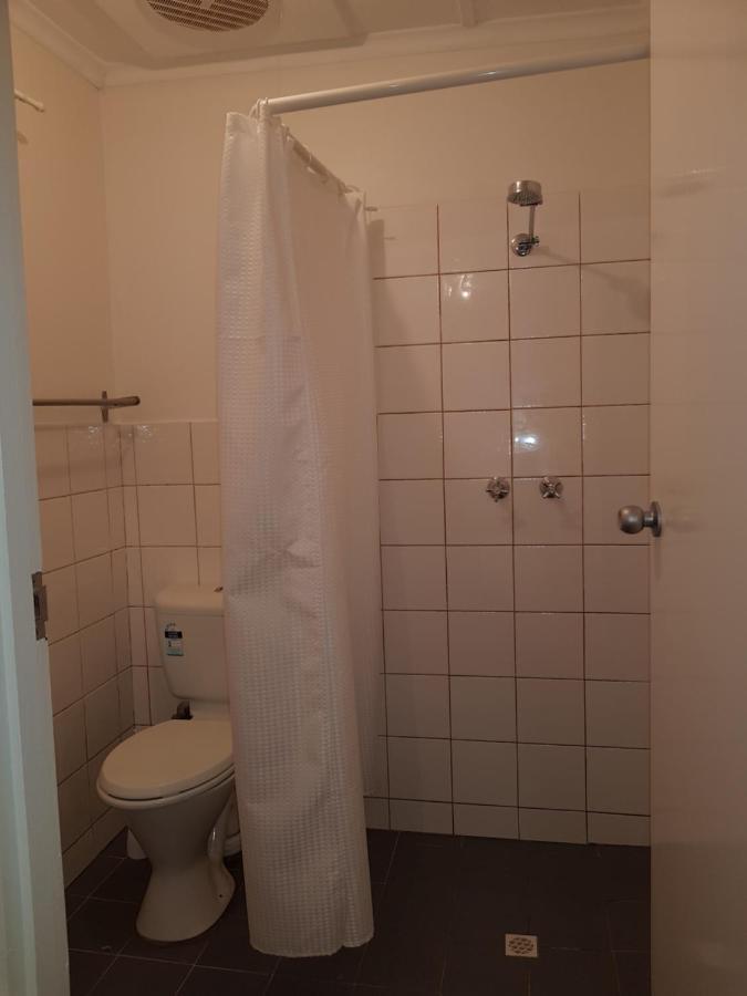 Agva Opal Apartment Coober Pedy Exterior foto