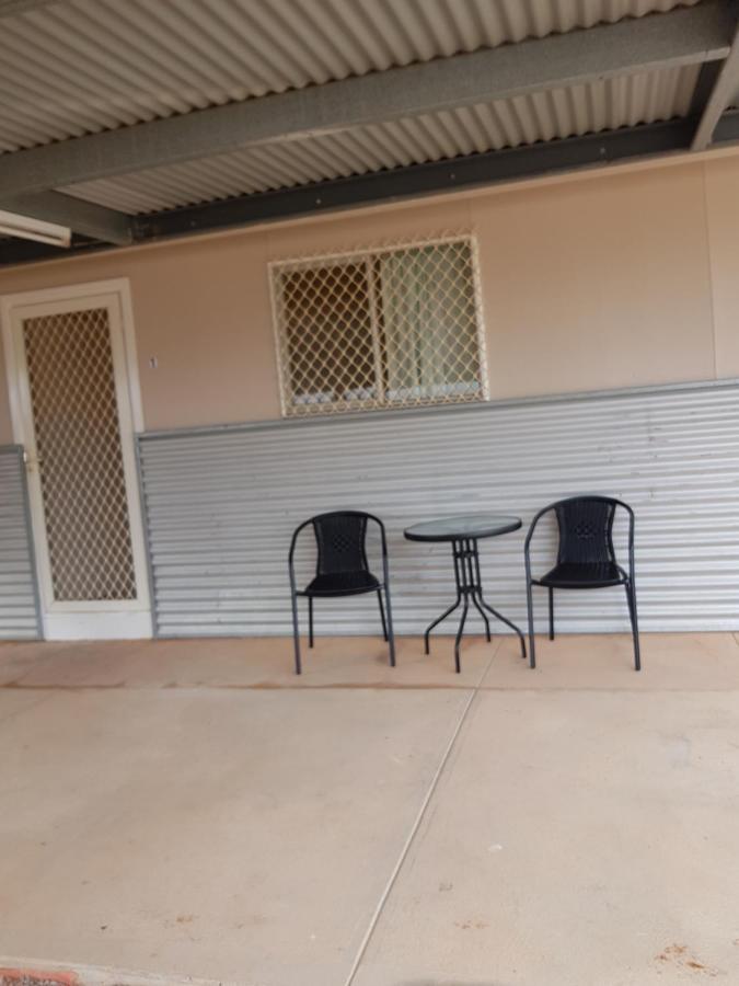 Agva Opal Apartment Coober Pedy Exterior foto